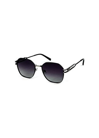Солнцезащитные очки с поляризацией Фэшн-классика мужские 149-151 LuckyLOOK 149-151м (289360681)