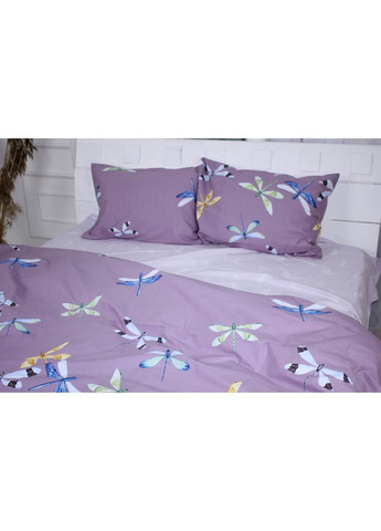 Постільна білизна (m307441) Mirson Бязь Ranforce Elite 17-0103 Saul 220х240 (366567644)