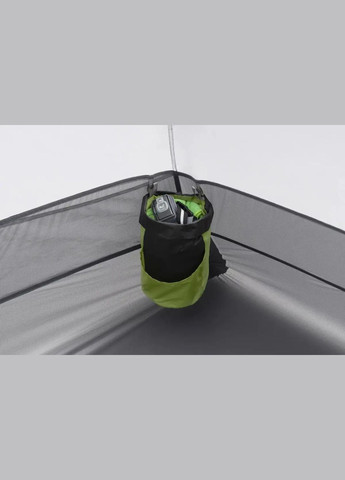 Палатка Telos TR2 Mesh Inner Sil/PeU Fly NFR Green Sea To Summit (316532836)