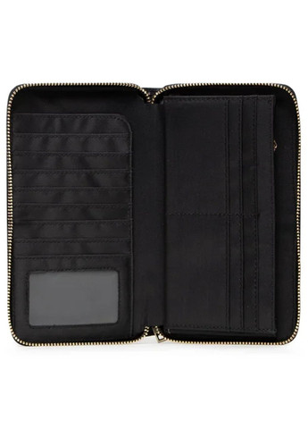 Кошелек женский Black (3051-7) Semi Line (337349730)