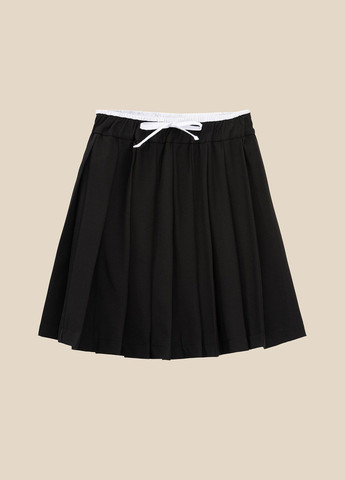 Черная юбка LAWA