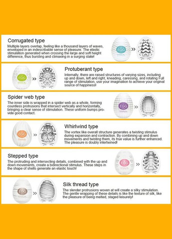 Мастурбатор чоловічий Tenga Egg. Мастурбатор яйце. Мастурбатор Тенга. Яйце коричневе No Brand (316636196)