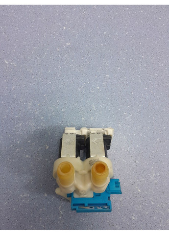 Клапан подавання води для пральної машини AWS63013 461971427961 WHIRLPOOL (361863599)