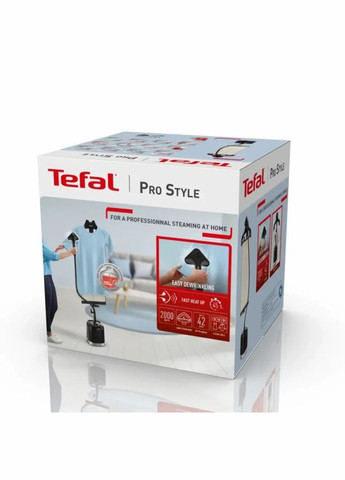 Відпарювач для одягу IT3480E1 Tefal (316699345)