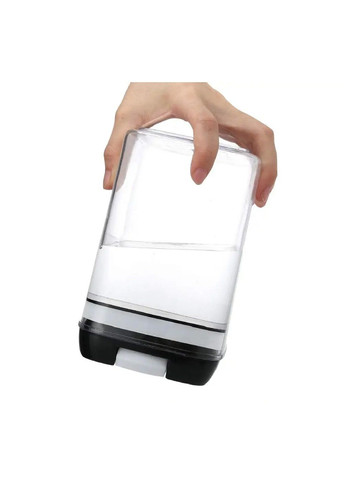 Комплект контейнерів ємностей боксів органайзерів різних розмірів для зберігання круп сипучих 7 штук (480906-Prob) Unbranded (347494922)