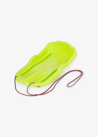 Игрушка Санки-ледянка 6481 Салатовый shop (2000990303059) ТехноК (316023366)