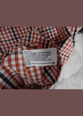 Чоловіча сорочка з довгим рукавом р.4850 036DR (тільки в зазначеному розмірі, тільки 1 шт.) Merona (316261988)