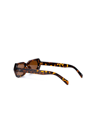 Солнцезащитные очки Фэшн женские LuckyLOOK 389-205 (291884208)