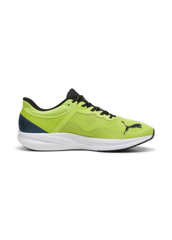 Зелені всесезонні кросівки redeem profoam running shoes Puma