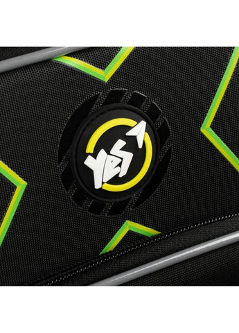 Рюкзак школьный каркасный S-78 Gamer 559561 17 л Yes (317734571)