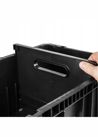 Ящик для инструмента System TWO Box 200 Flex (5901238248156) Qbrick (316465858)