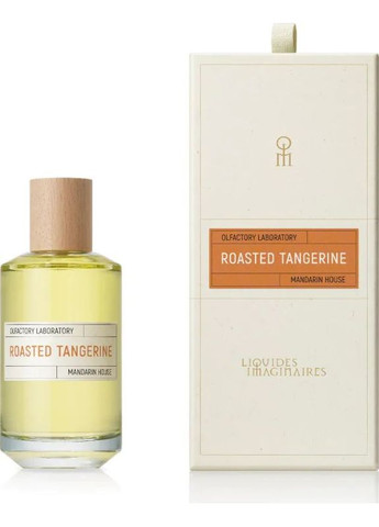 Liquides Imaginaires Roasted Tangerine 100 мл Парфюмированная вода Les Liquides Imaginaires (356506448)