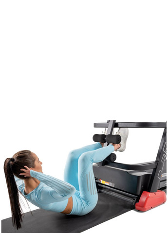 Беговая дорожка HS4000LB Ultima Hop-Sport (301538925)