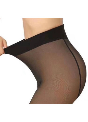 Жіночі колготи з хутром Osoblyva (363041099)