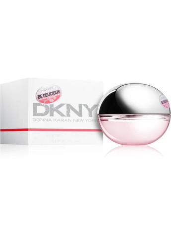 Be Delicious Fresh Blossom 50 мл Парфумована вода DKNY (315341167)