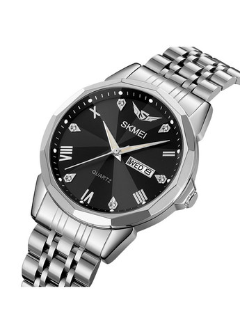 2291SIBK Silver-Black Skmei (324103808)
