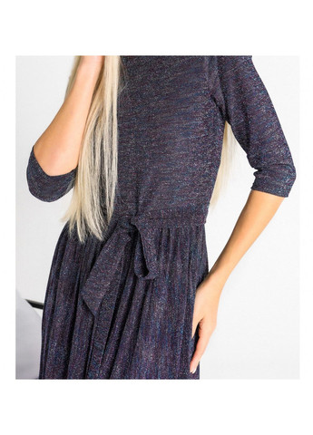 Синя сукня Liton