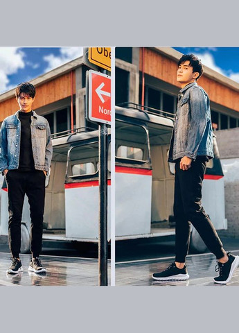 Кроссовки Xiaomi FreeTie Urban Light Running Shoes Size 42 Grey MR0031BWW No Brand (264742981)