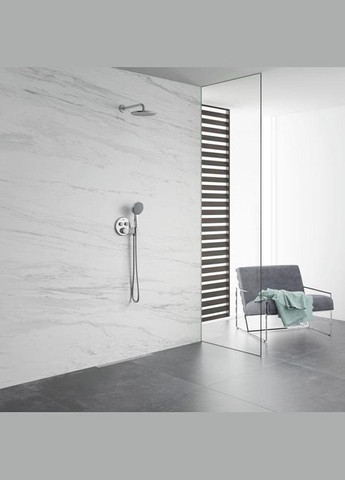 Душовий кронштейн (286 мм) (28576000) Grohe (322003292)