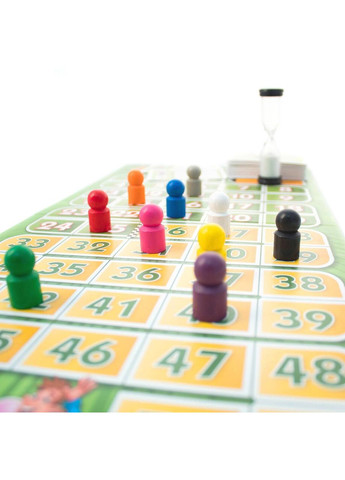 Настільна гра Activity Соло і команди 714177 Piatnik (302006916)