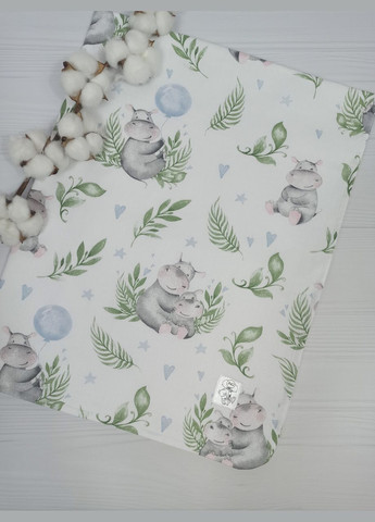 Букет из пеленок для младенцев a.l.babybox Панда индеец No Brand (308752251)