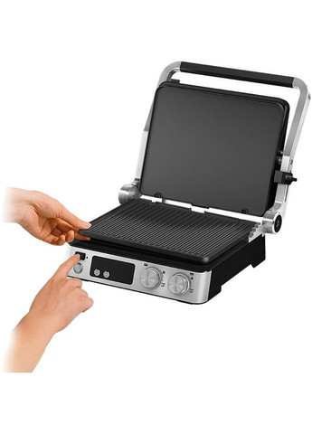 Гриль MultiGrill 7 CG7040 Braun (306581428)