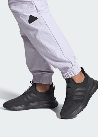 Черные всесезонные кроссовки x_plr pulse adidas