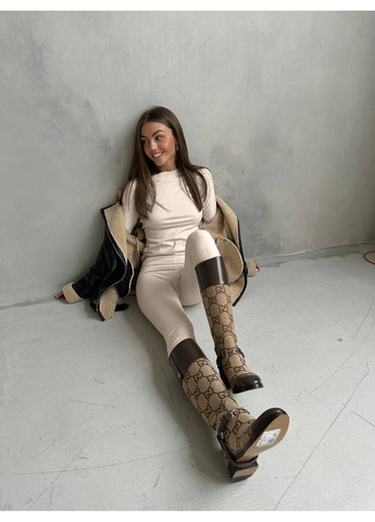 Жіночий термокостюм No Brand (365639541)