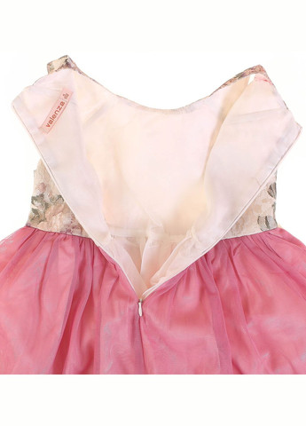 Летний сарафан 50607 Valenza