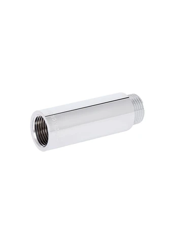 Forte Удлинитель хромированный 1/2" ВН 60 мм TAF1301560 Thermo Alliance (397097929)