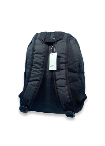 Рюкзак міський, 10 л, два відділи, внутрішня кишеня, бокові кишені, розміри: 35*25*12 см, чорний Venlice (284337891)