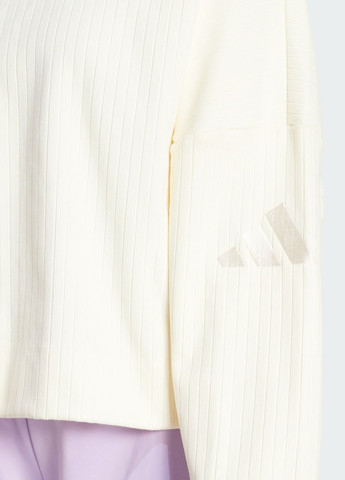 Світшот ALL SZN WINTERISED adidas (353690507)