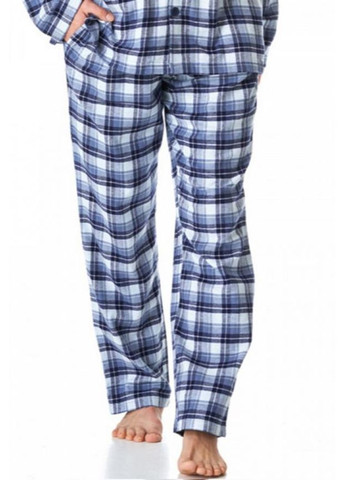 Пижама мужская MNS 426 B23 3-4XL Key (305574304)