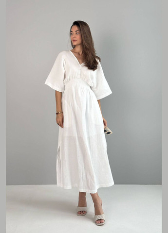 Молочна сукня Nenka