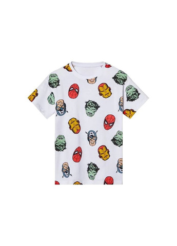 Комбінована всесезон піжама для хлопчика літня Pepperts