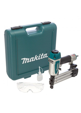 Кейс пластиковый для пневматический гвоздезабивного пистолета AF505, AF506 (HY00000090) Makita (329178447)