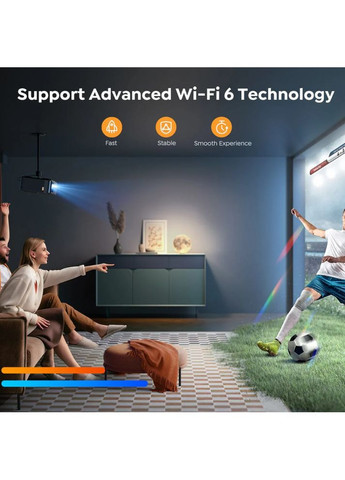 Проектор K2S Yaber (323148787)