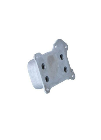 Радіатор оливний 31167 No Brand (345777993)