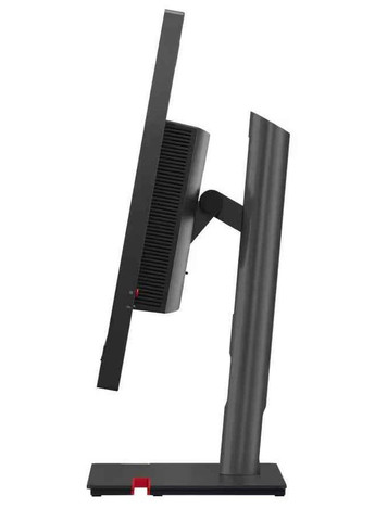 Монітор 27" ThinkVision 27 3D (63F1UAT3UA) Black Lenovo (360423050)