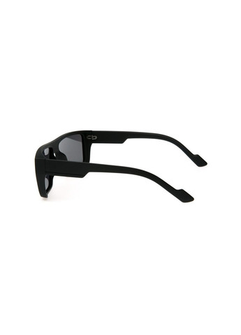 Сонцезахисні окуляри з поляризацією Класика чоловічі 140-554 LuckyLOOK 140-554m (289358836)