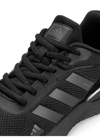 Черные демисезонные кроссовки мужские No Brand