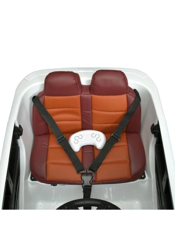 Детский электромобиль Джип M 4837EBLR-1 до 40 кг Bambi Racer (389136863)