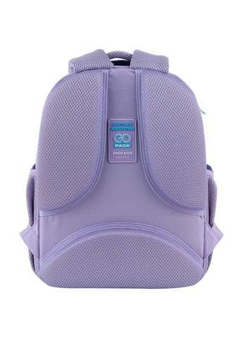 Рюкзак Education каркасный GO25-597M-3 Fairytale Unicorn GoPack (369627605)