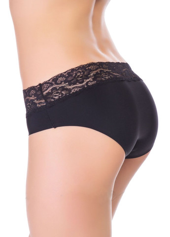 Трусики с кружевным поясом Hipster Julimex (351582728)