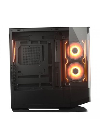 Корпус FV270 RGB Black без БП Cougar (329997088)