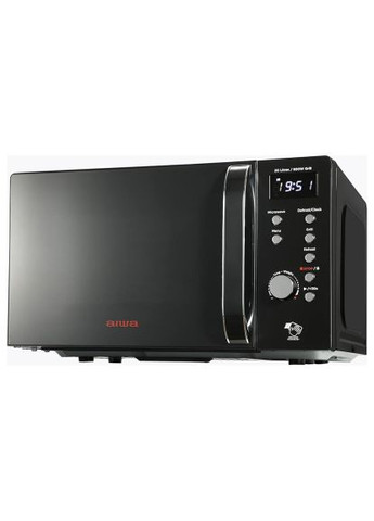 Мікрохвильова піч (MW-202DG BK) AIWA NAMICOOK CRYSTAL20 (364659970)