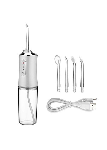 Електричний іригатор для порожнини рота USB (1857433601) No Brand (324397305)