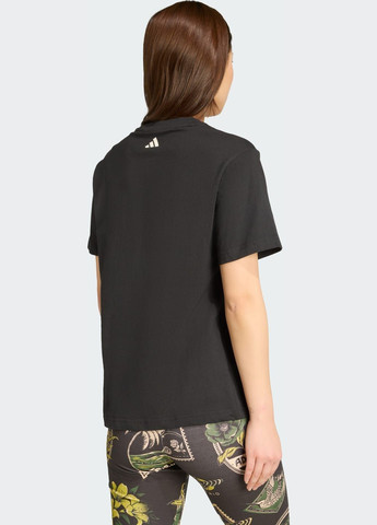 Футболка X FARM Graphic adidas - (368293939)