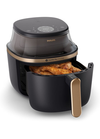 Мультипечь NA332/00 Philips (322131763)