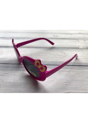 Детские солнцезащитные очки 2120-4 BR-S (294607740)